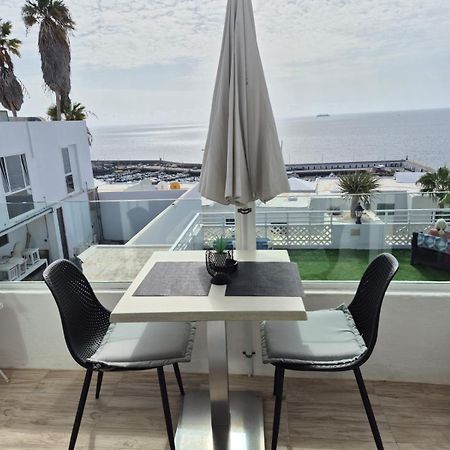 Las Terricitas Old Town Apartment Puerto del Carmen  Dış mekan fotoğraf