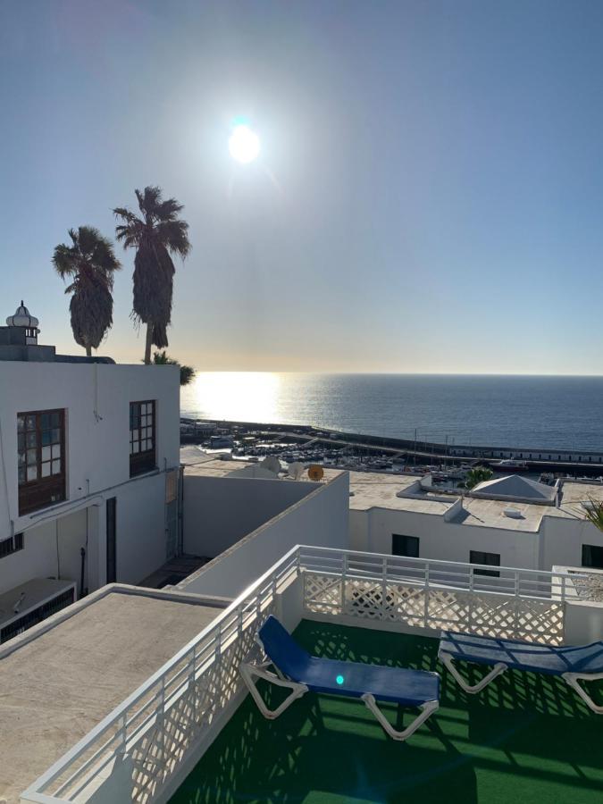 Las Terricitas Old Town Apartment Puerto del Carmen  Dış mekan fotoğraf