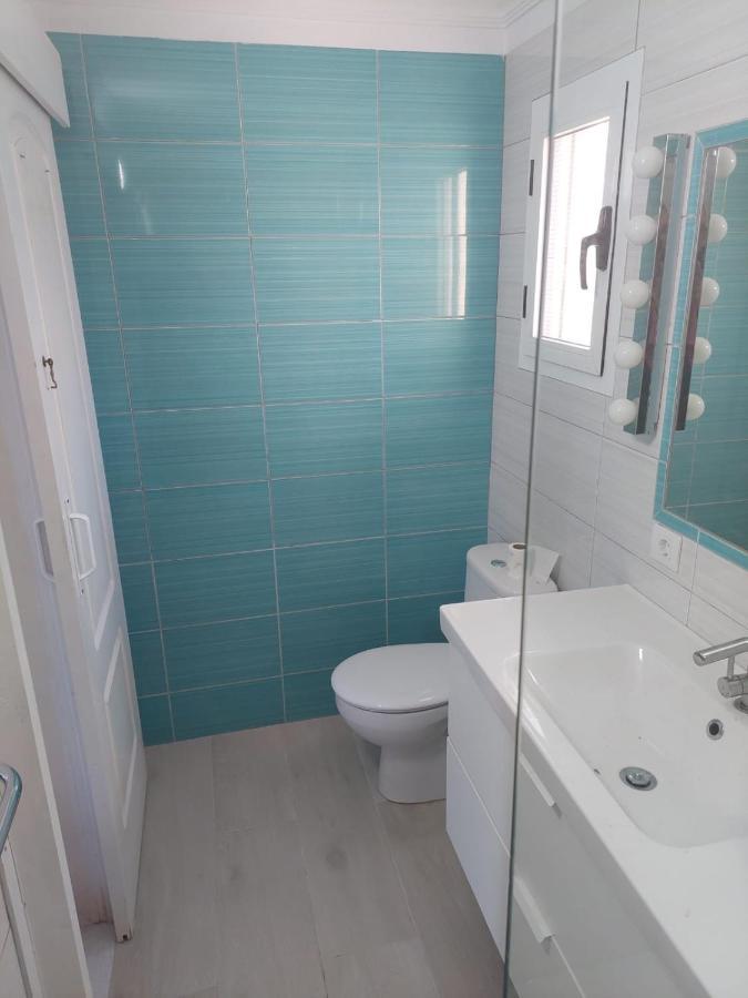 Las Terricitas Old Town Apartment Puerto del Carmen  Dış mekan fotoğraf