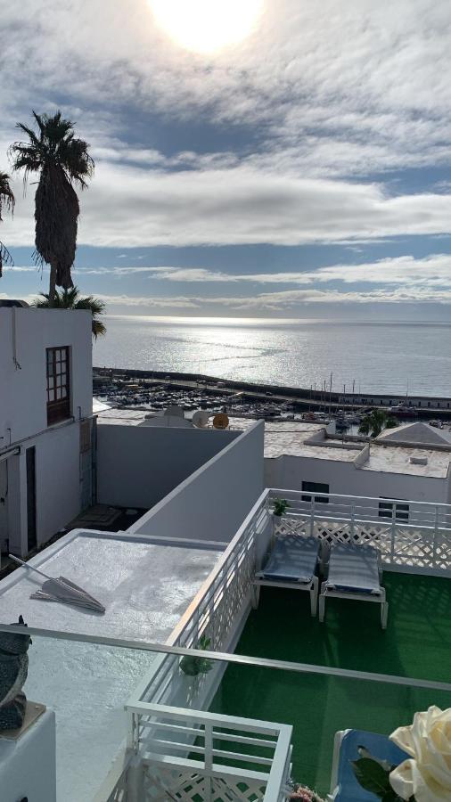 Las Terricitas Old Town Apartment Puerto del Carmen  Dış mekan fotoğraf