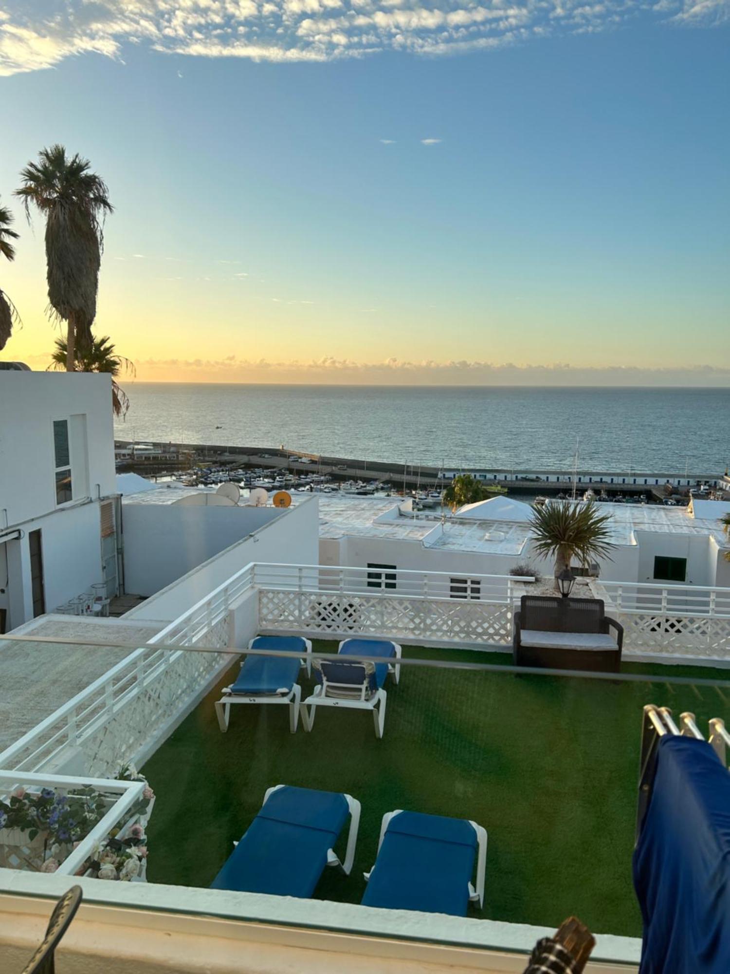 Las Terricitas Old Town Apartment Puerto del Carmen  Dış mekan fotoğraf