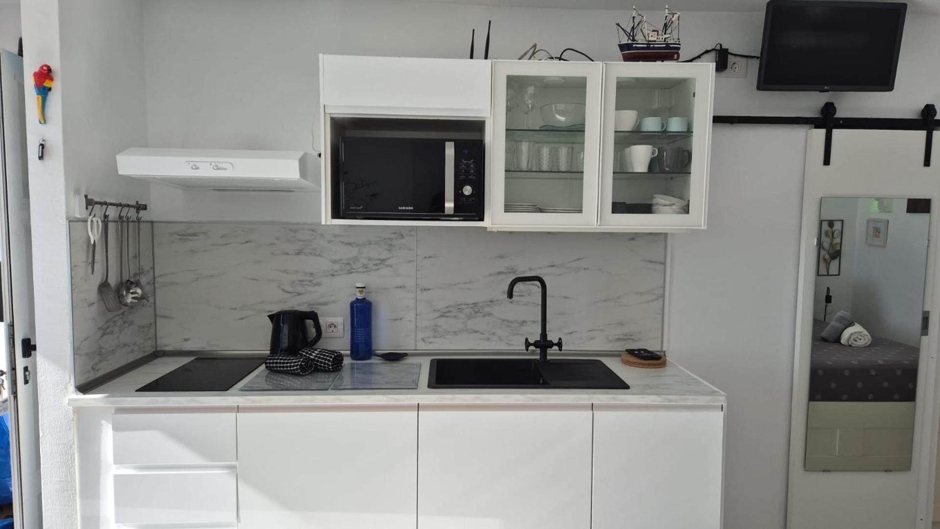 Las Terricitas Old Town Apartment Puerto del Carmen  Dış mekan fotoğraf