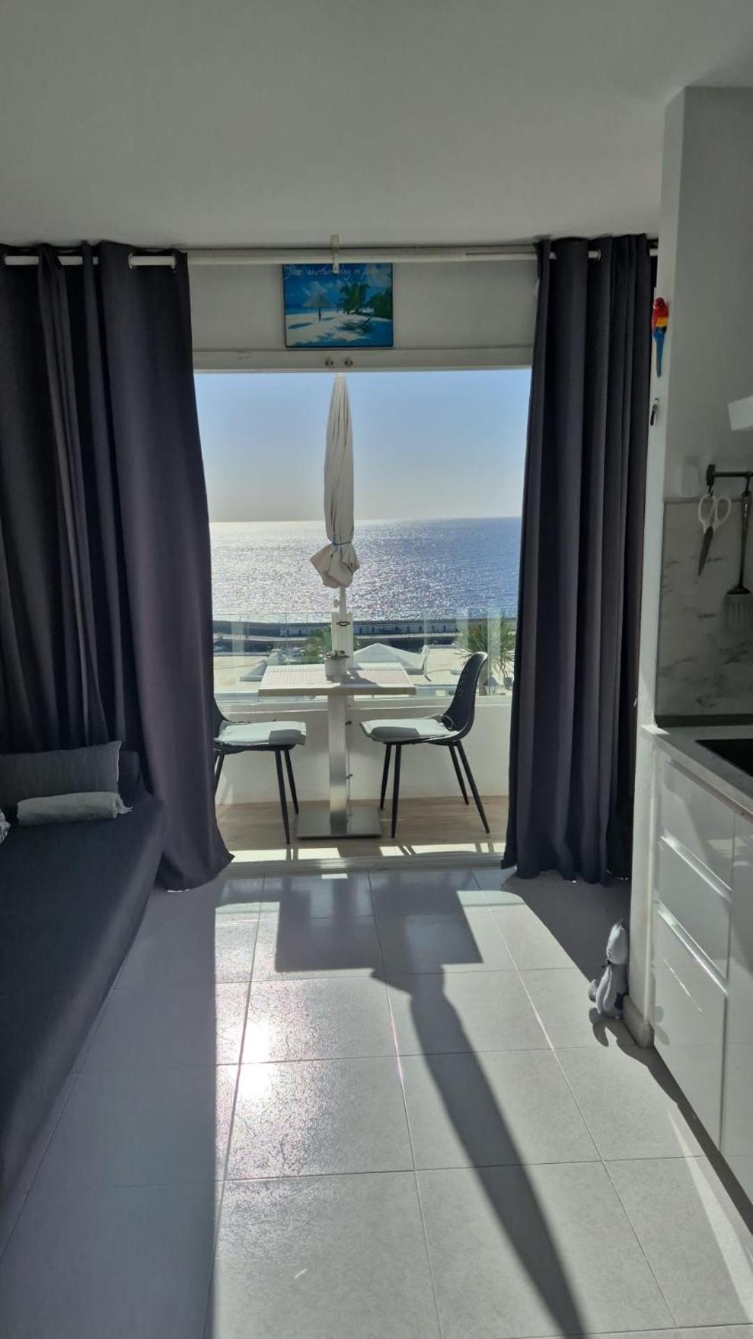 Las Terricitas Old Town Apartment Puerto del Carmen  Dış mekan fotoğraf