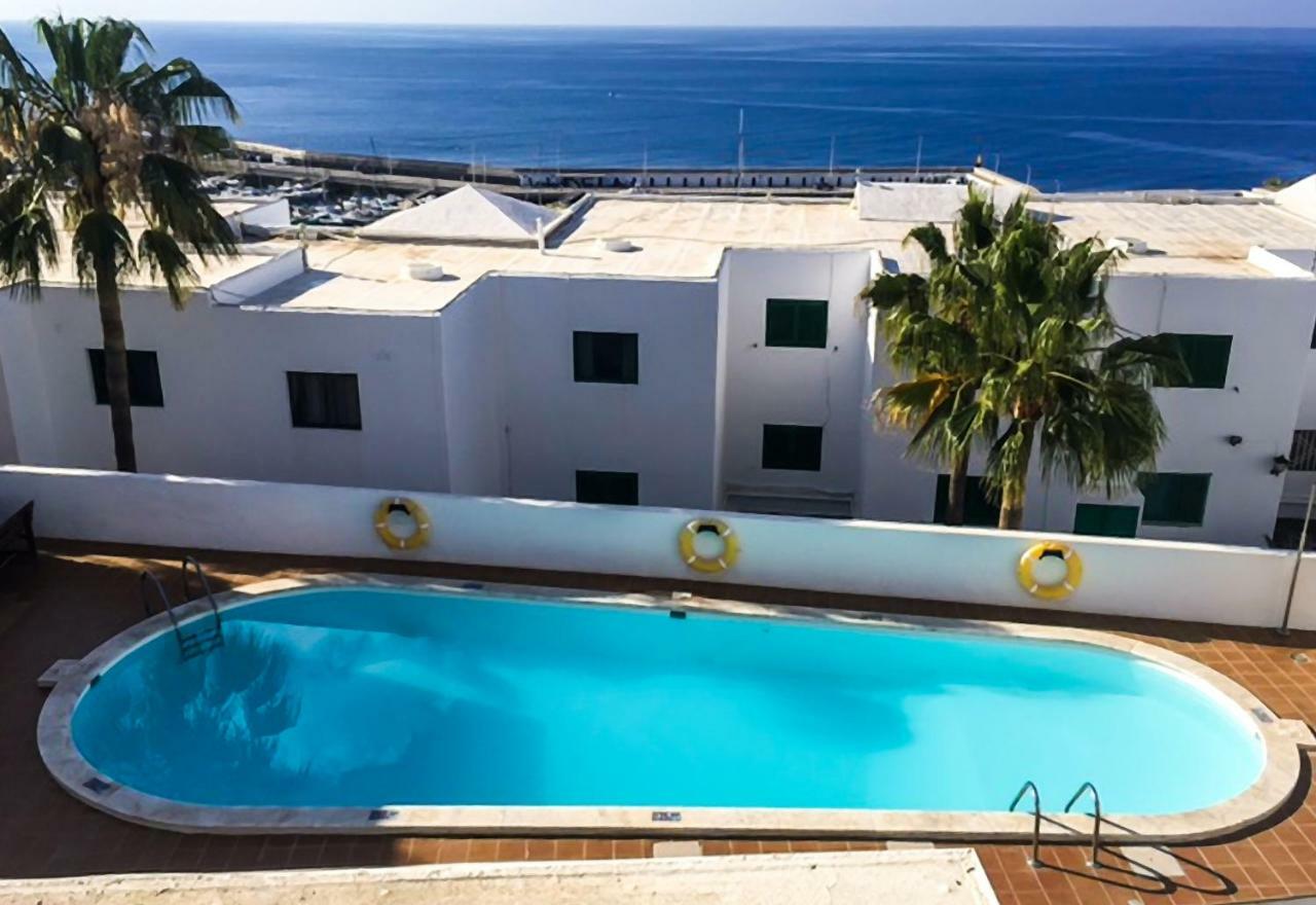 Las Terricitas Old Town Apartment Puerto del Carmen  Dış mekan fotoğraf